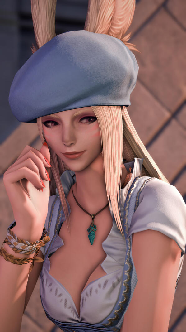Regina Blackheart