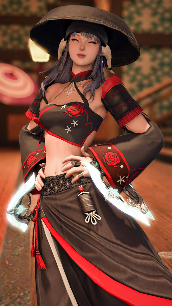 Mei