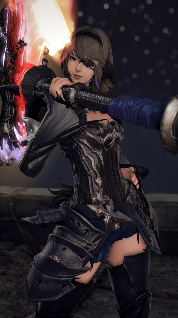 Warrior G