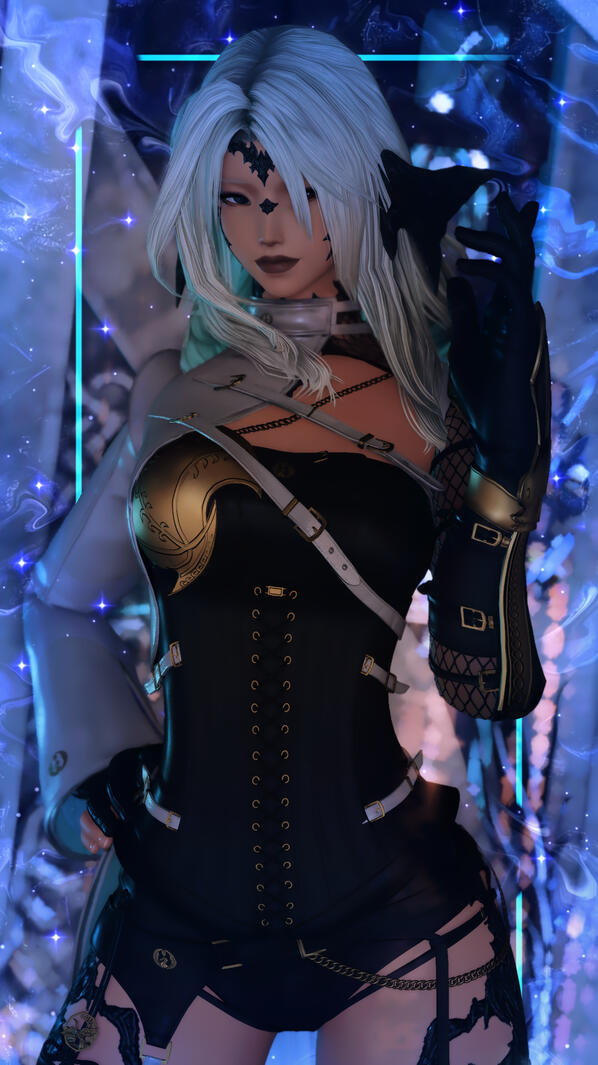 Patch